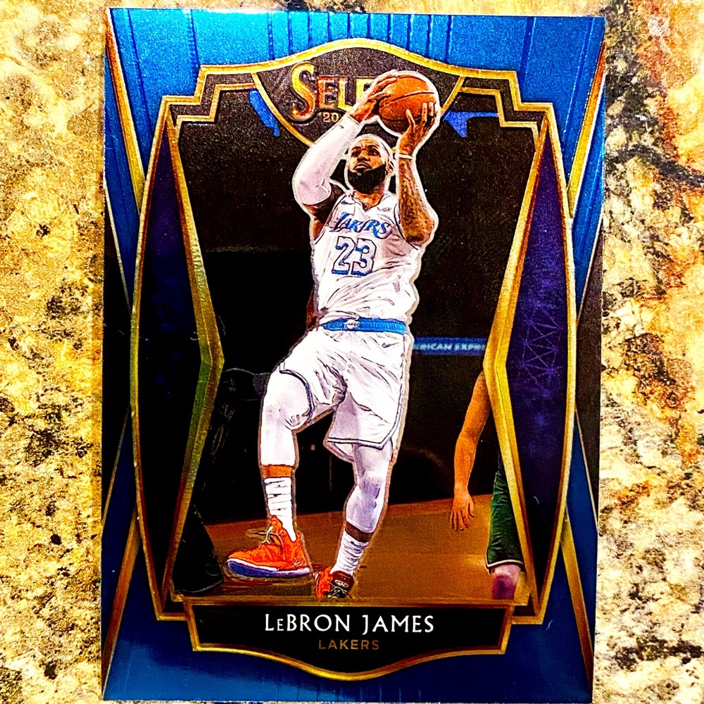 Lebron James